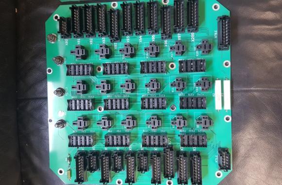 Board naprawa elektroniki  ew140  ew160