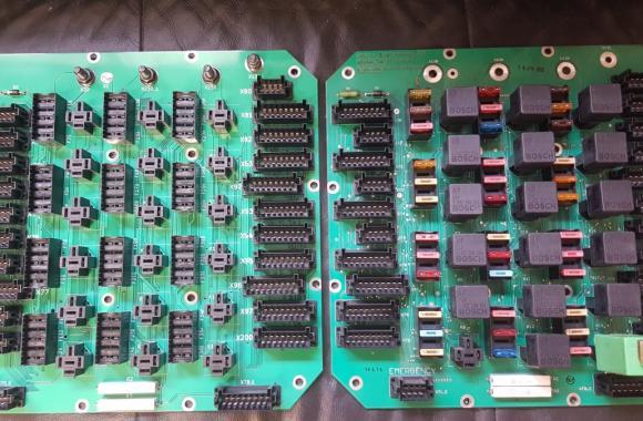 Naprawa instalacji i elektroniki board repair, Elektronik Reparatur 14375098 PO6