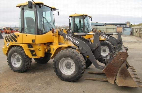 Volvo-L30B